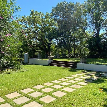 The Aloes Hotel Mbombela Exterior foto