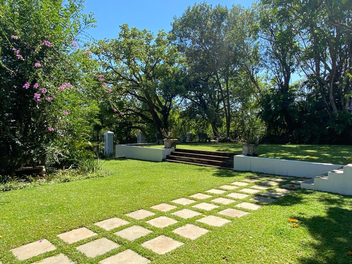 The Aloes Hotel Mbombela Exterior foto