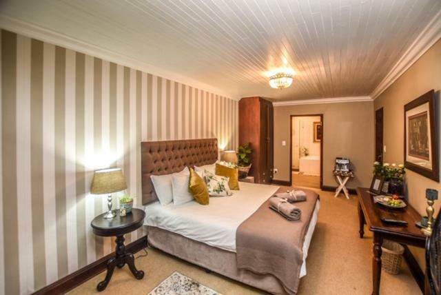 The Aloes Hotel Mbombela Exterior foto