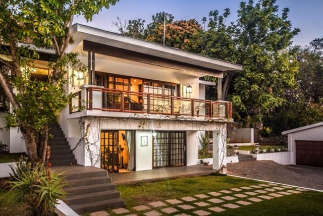 The Aloes Hotel Mbombela Exterior foto