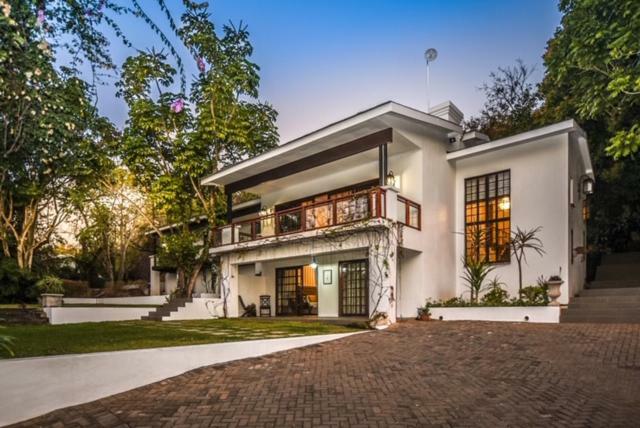 The Aloes Hotel Mbombela Exterior foto