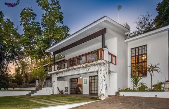 The Aloes Hotel Mbombela Exterior foto